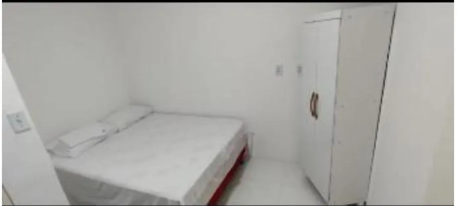 Pousada Fenix Hostel Fortaleza