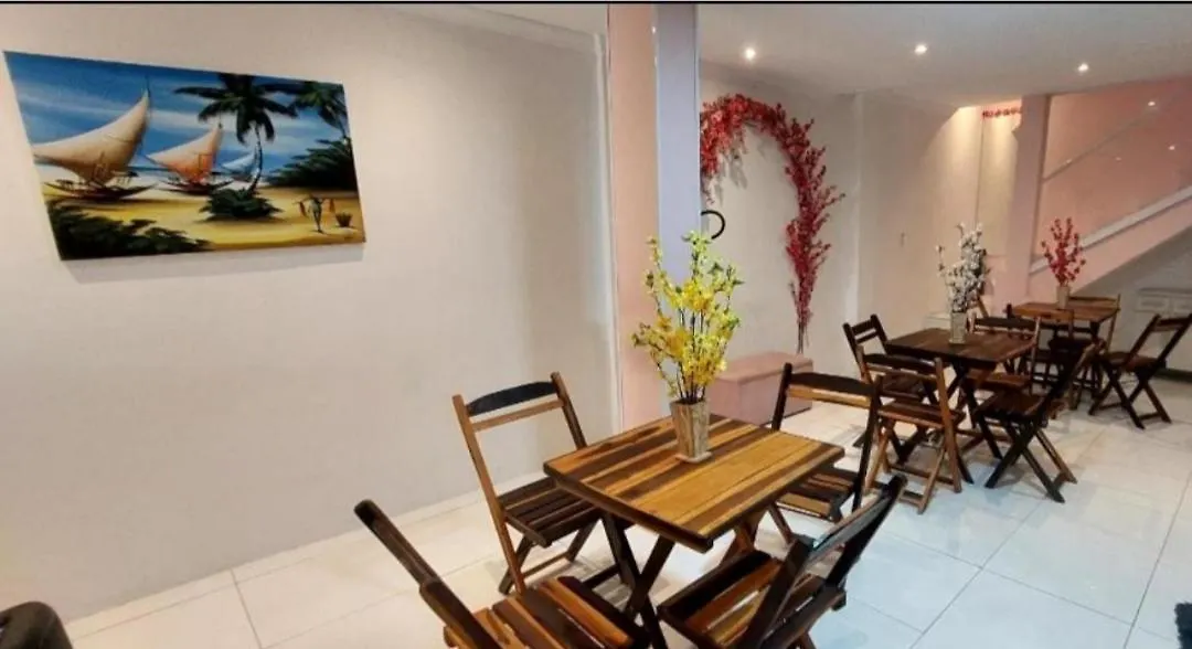 Pousada Fenix Hostel Fortaleza