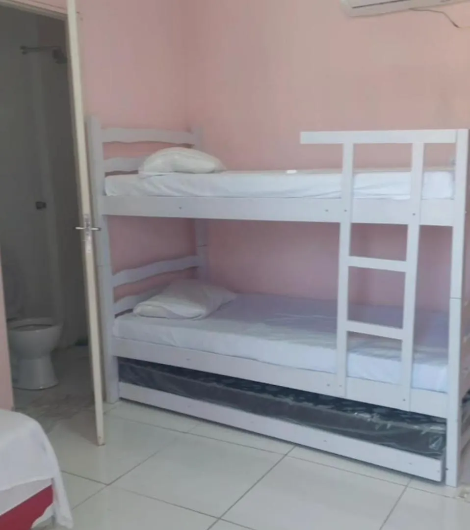 Pousada Fenix Hostel Fortaleza  0*, Fortaleza (Ceara) Brazil