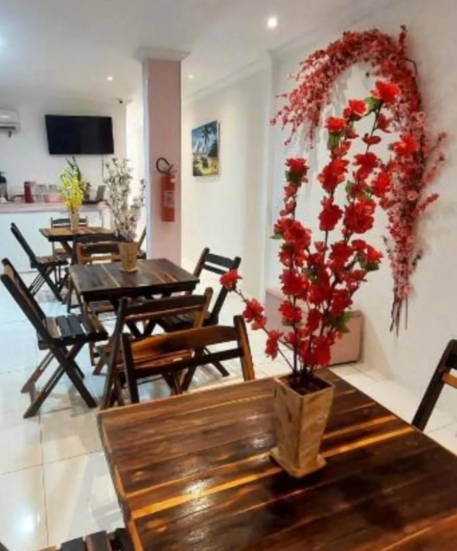 Pousada Fenix Hostel Fortaleza  Brazil